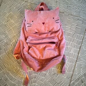 Kids Cat backpack
